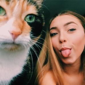 Meet your Posher, Taralyn